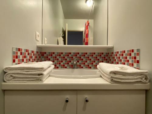 Aparthotel Appart'h�tel Lido