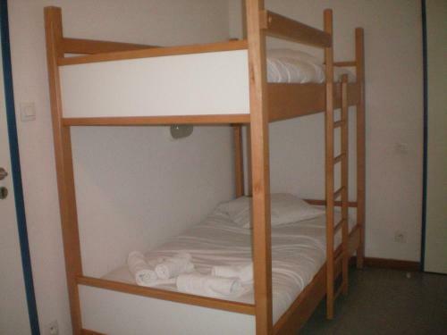 Aparthotel Appart'h�tel Lido