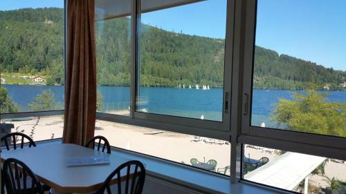 Aparthotel Appart'h�tel Lido