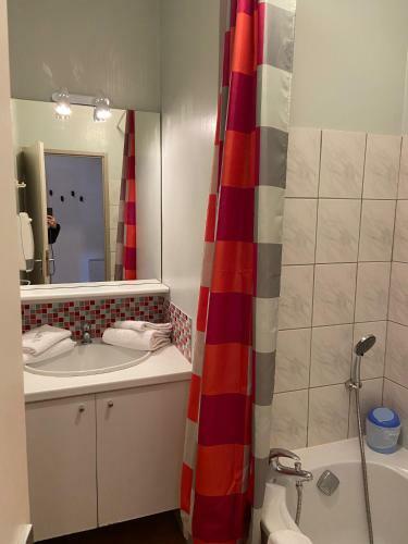 Aparthotel Appart'h�tel Lido
