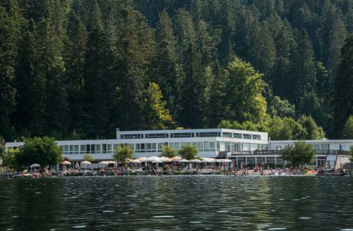 Aparthotel Appart'h�tel Lido