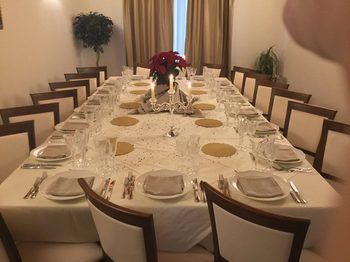 Aparthotel Villa Lampedusa