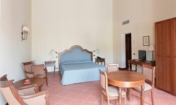 Aparthotel Villa Lampedusa