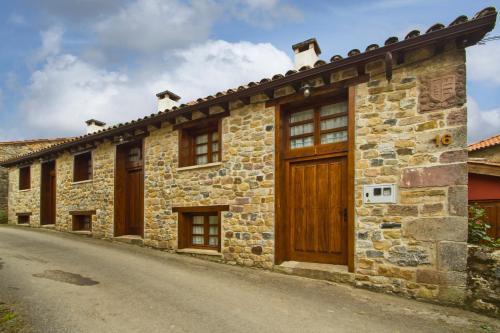 Agroturismo Apartamentos Rurales Los Brezos*