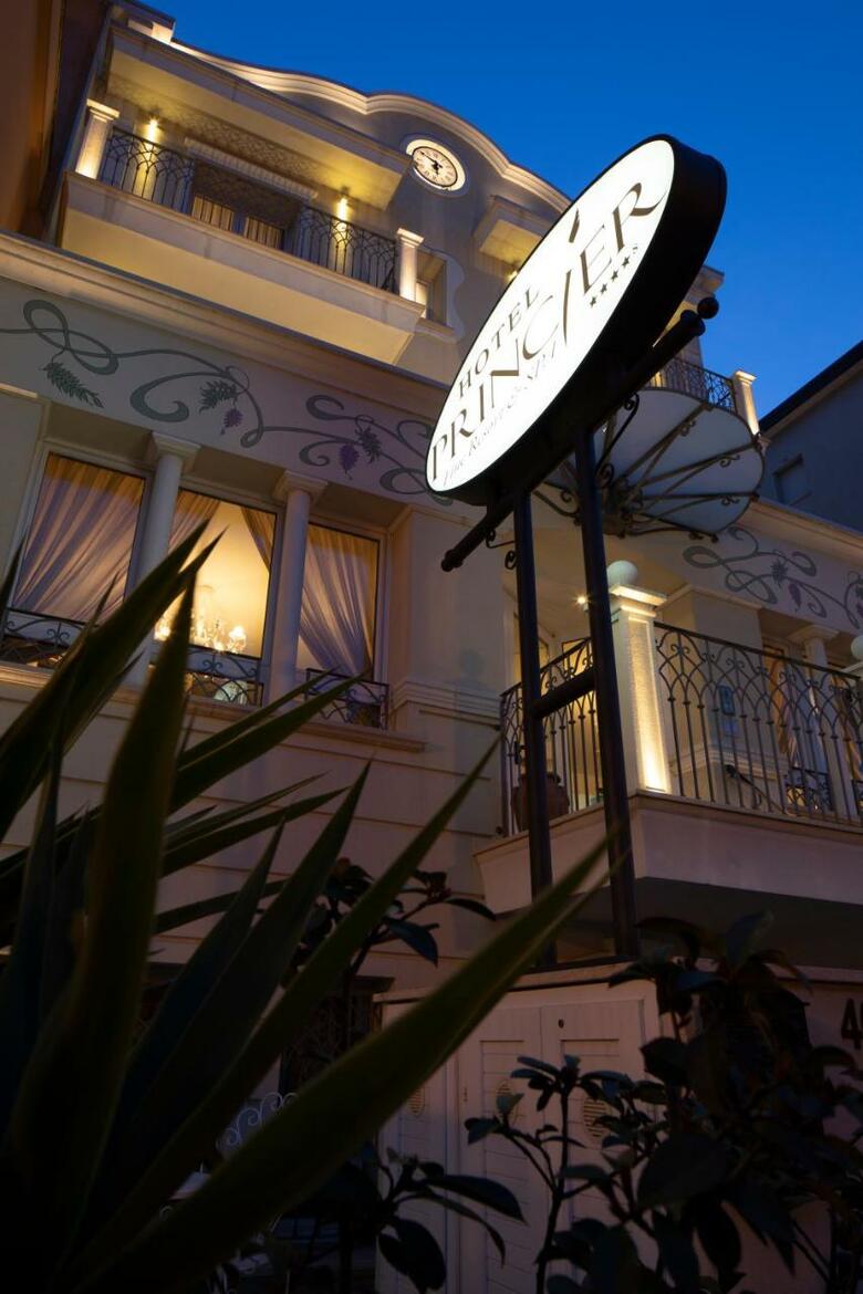 Hotel Princier Fine Resort & Spa