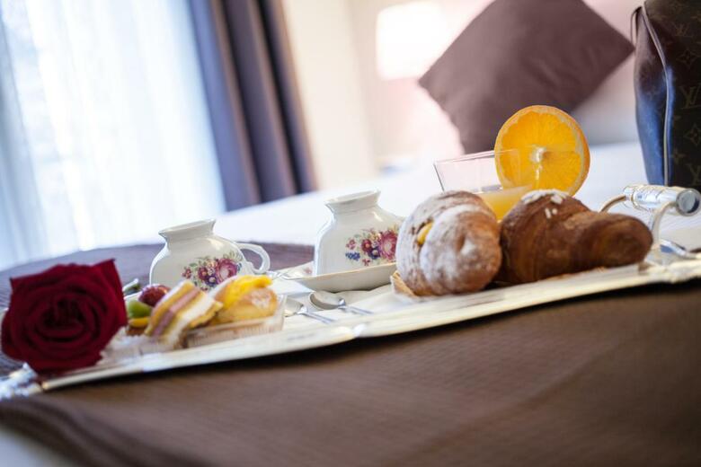 Hotel Princier Fine Resort & Spa