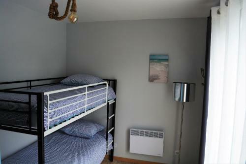 Bed & Breakfast Chambre D'h�tes La Cour Des Saligues