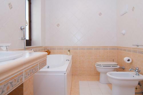 Apartamento La Dimora Del Sole
