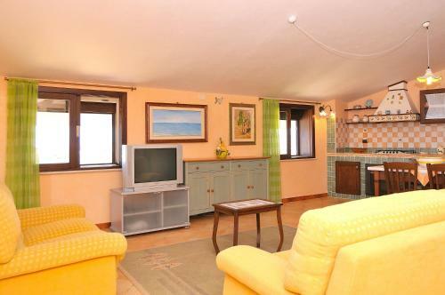 Apartamento La Dimora Del Sole