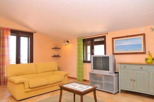 Apartamento La Dimora Del Sole