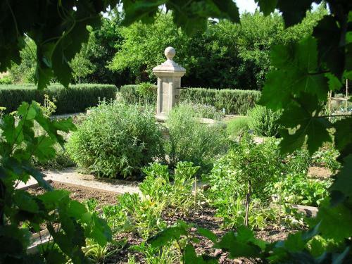 Bed & Breakfast Chambres D'h�tes Le Mas Du Caroubier