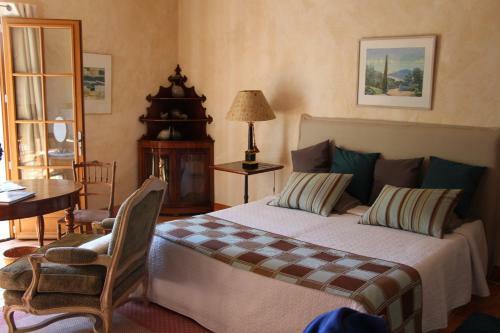Bed & Breakfast Chambres D'h�tes Le Mas Du Caroubier
