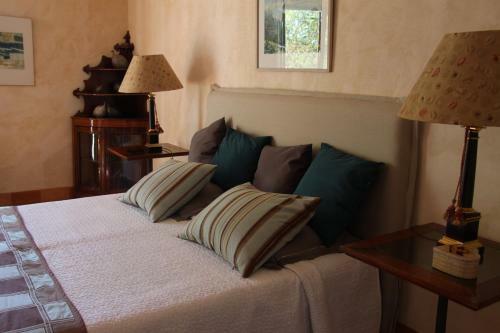 Bed & Breakfast Chambres D'h�tes Le Mas Du Caroubier