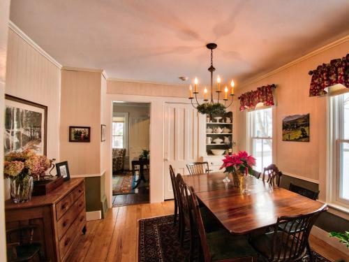 Bed & Breakfast Hobble Inn