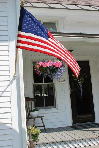 Bed & Breakfast Hobble Inn