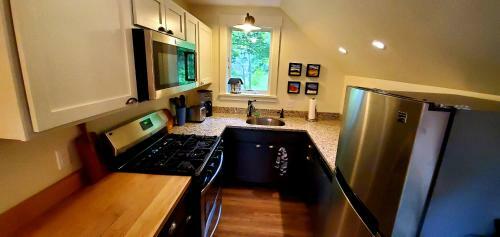 Bed & Breakfast Hobble Inn