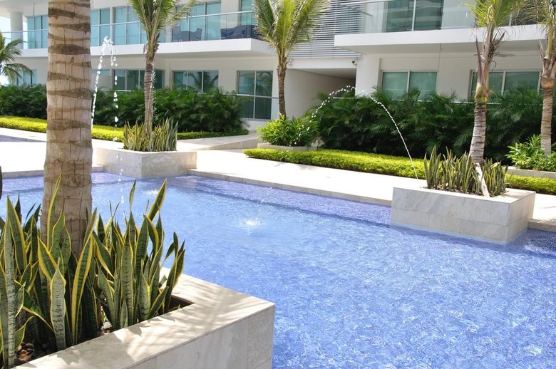 Apartamento Oceanfront Morros Ultra