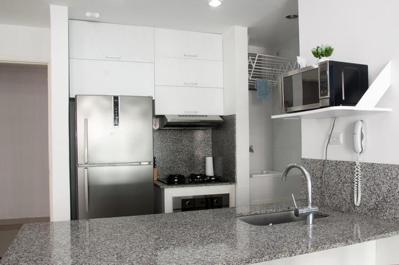 Apartamento Oceanfront Morros Ultra