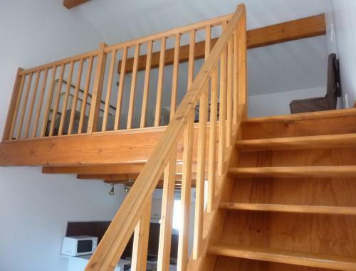 Apartamento Appart'h�tel Les Rochers