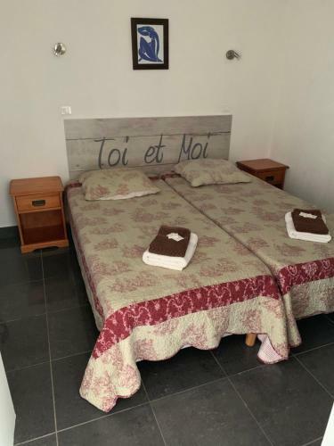 Apartamento Appart'h�tel Les Rochers