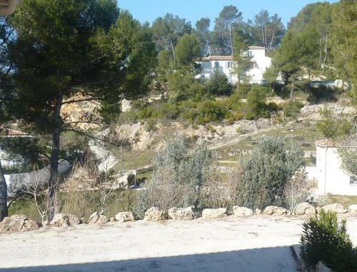 Apartamento Appart'h�tel Les Rochers