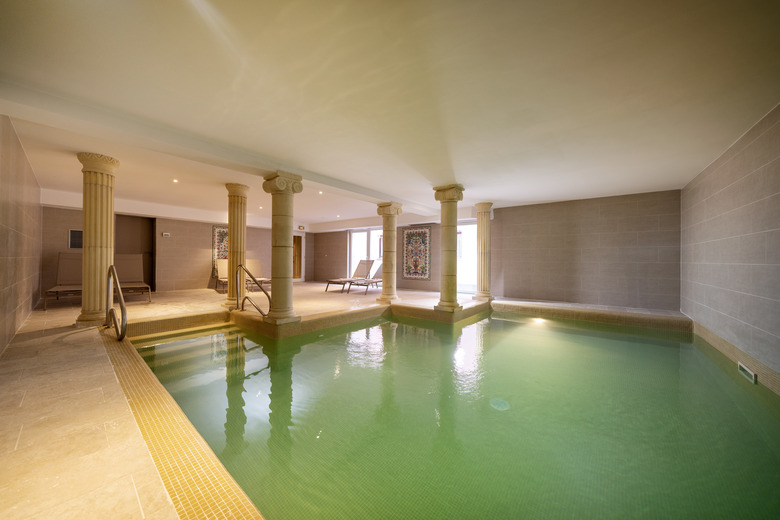 Hotel Majestic Alsace