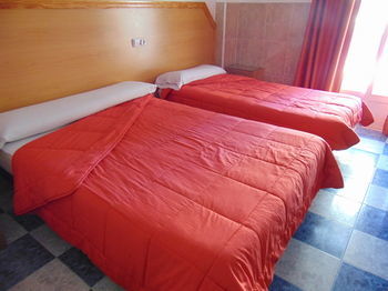 Hotel Libertador
