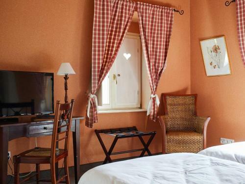 Hotel Les Pr�s D'ondine