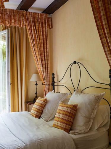 Hotel Les Pr�s D'ondine