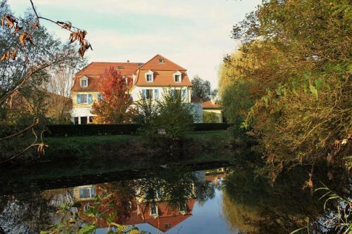 Hotel Les Pr�s D'ondine