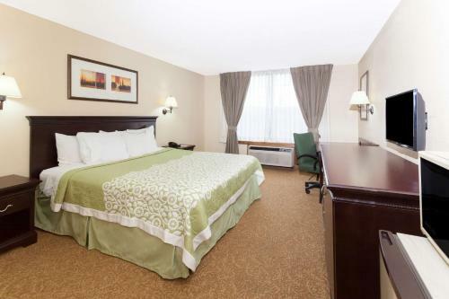 Motel Days Inn & Suites Tucker