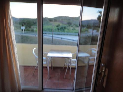 Hostal Pensi� Restaurant Llan�a