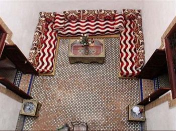 Hostal Dar Sondos