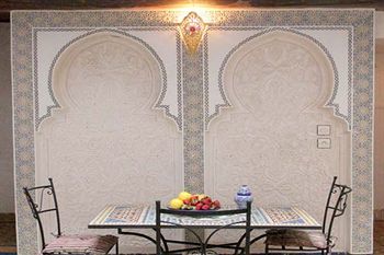 Hostal Dar Sondos