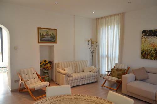 Apartamento Appartamento La Terrazza