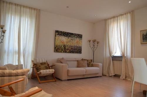 Apartamento Appartamento La Terrazza