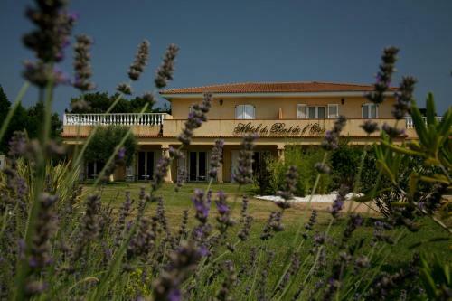 Hotel Du Pont De L'oso