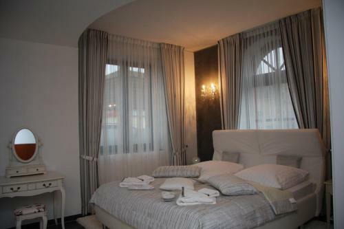 Hotel Da Gianni