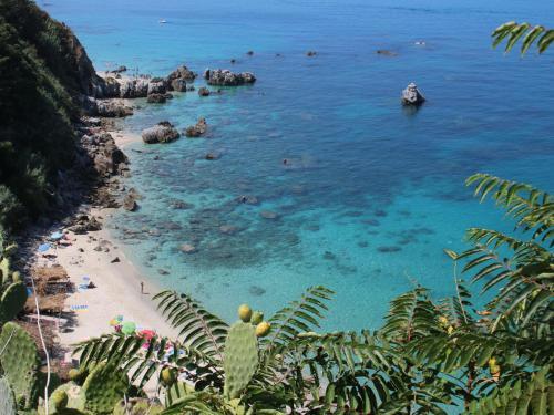 Holiday Home Conte Ricadi