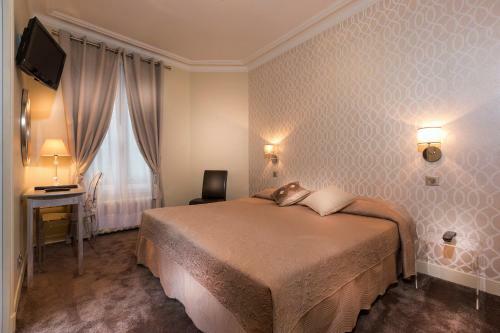 Hotel H�tel Donjon Vincennes