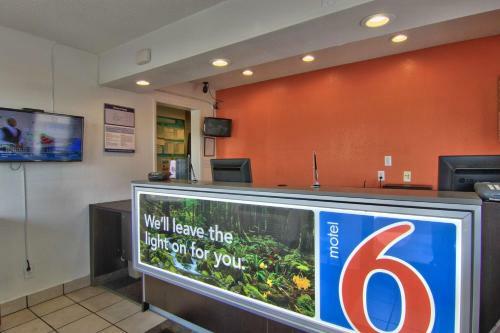 Motel 6 Sacramento North