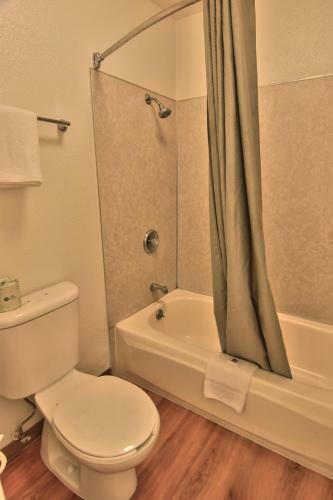 Motel 6 Sacramento North