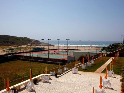 Apartamento Studio Colares 2