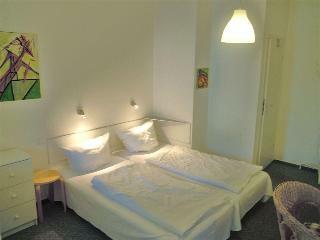 Hotel Am Ostseegarten