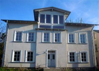 Hotel Am Ostseegarten