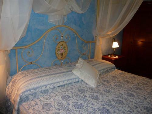 Agroturismo La Pietra Piana B&B