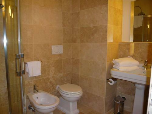 Agroturismo La Pietra Piana B&B