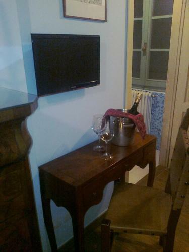 Agroturismo La Pietra Piana B&B