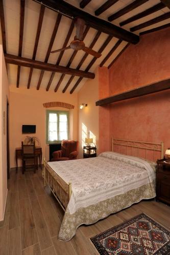 Agroturismo La Pietra Piana B&B