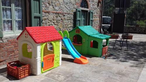 Agroturismo La Pietra Piana B&B